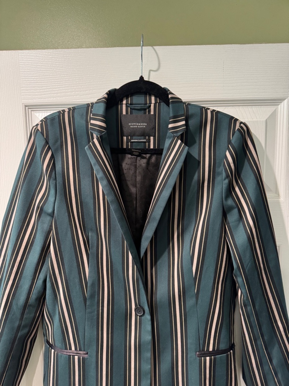 Scotch & Soda Blazer - Picture 3 of 13